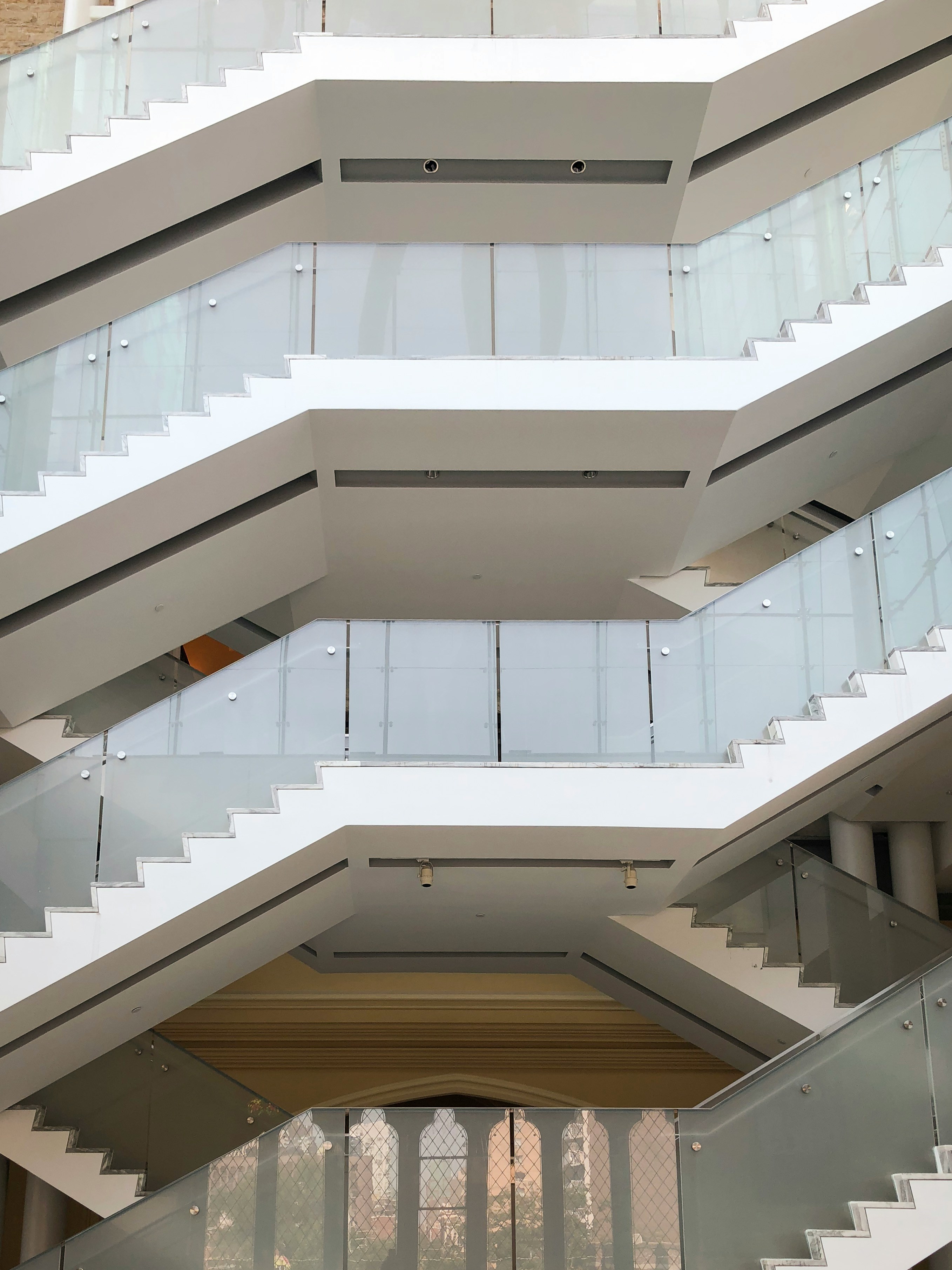 Balustrade & Pool Fencing